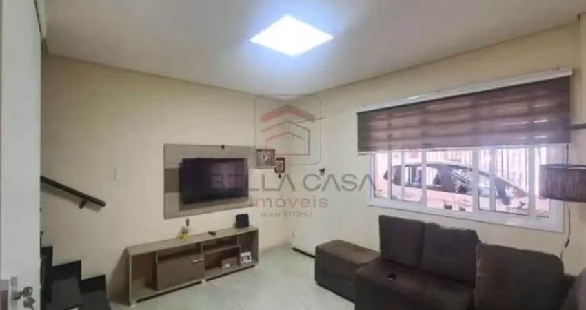 Casa a venda com 2 quartos no bairro da vila prudente
