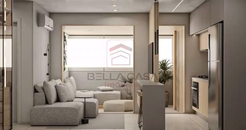 Apartamento com 2 quartos à venda na Rua General Feliciano Falcão, 139, Vila Prudente, São Paulo