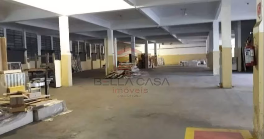 Galpão Na Região do Brás á venda