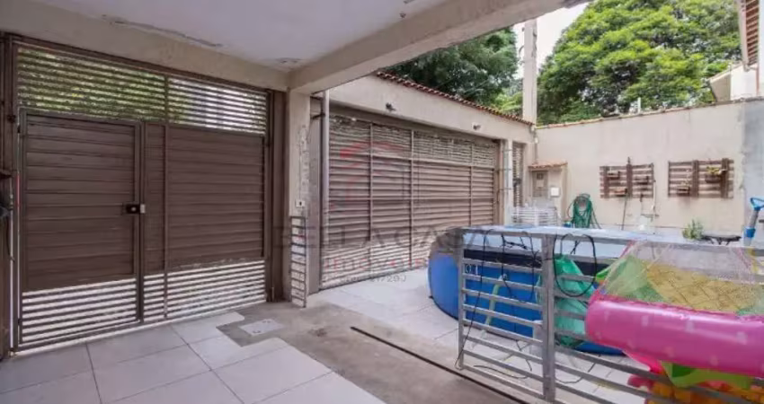 Casa com 4 quartos à venda na Praça Nami Jafet, 270, Ipiranga, São Paulo