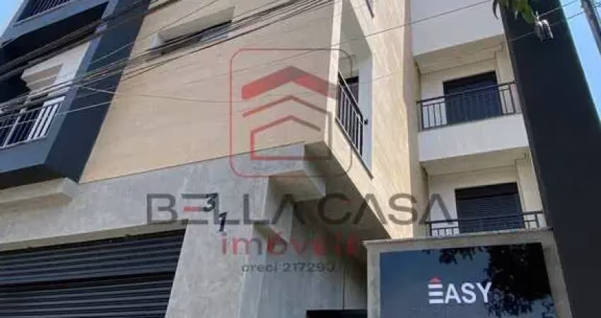 45,05 m² - studio - novo - 3 quartos, sala, coz, bh, área serviço, terraço, lazer com churrasqueira
