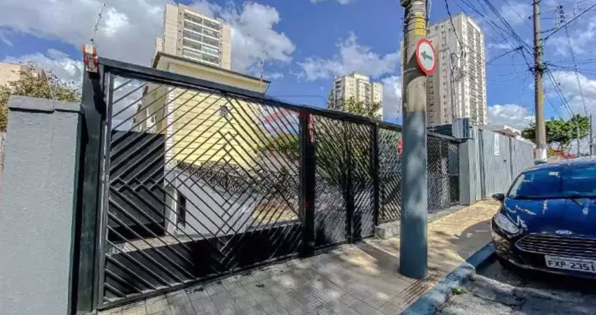 Casa em Condomínio Fechado na Vila Prudente | 4 Dormitórios | 3 Vagas