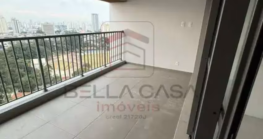 Apartamento novo no pq da mooca 139 m 4 quartos 2 vagas