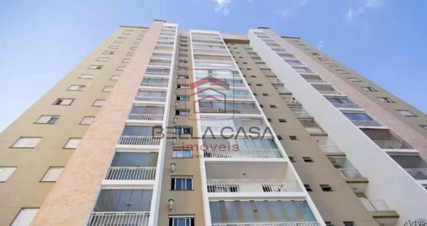 Apartamento para Locação na Mooca 3 Dorms, 1 Suite