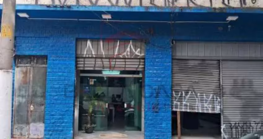 Barracão / Galpão / Depósito com 3 salas à venda na Rua Wandenkolk, 482, Mooca, São Paulo