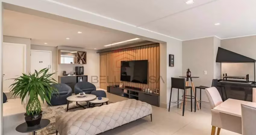Apartamento com 3 quartos à venda na Rua São Felipe, 145, Tatuapé, São Paulo