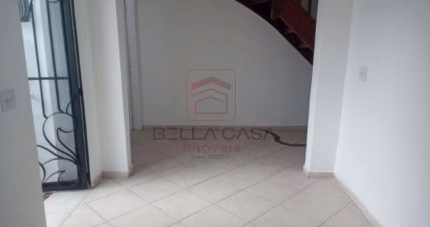 Sobrado a venda na Mooca