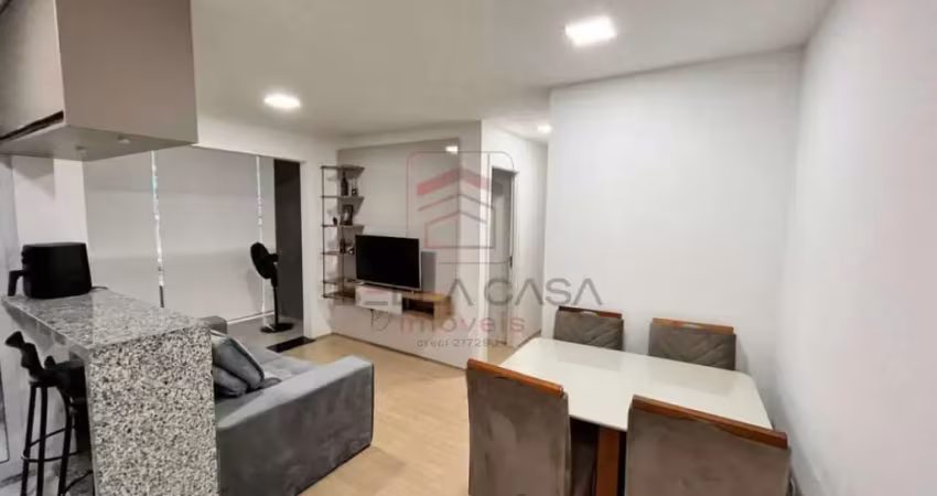 Apartamento com 2 quartos à venda na Rua Malvina Ferraz Samarone, 195, Ipiranga, São Paulo