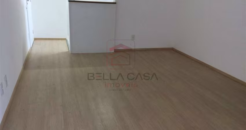 Apartamento 72 m² - Locação - Brás - 2 dorm, 1 suite, 1 vaga, Lazer - Próximo ao Metro Brás
