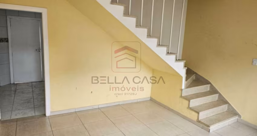 Sobrado em vila carrão