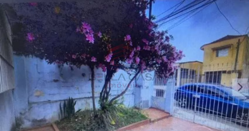 Casa térrea com 2 dormitórios a venda