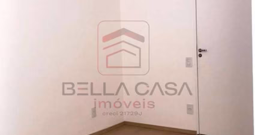 Studio - 30 m² - 1 dormitório, cozinha, banheiro, 1 vaga e Lazer. - Ao lado do Metrô Brás