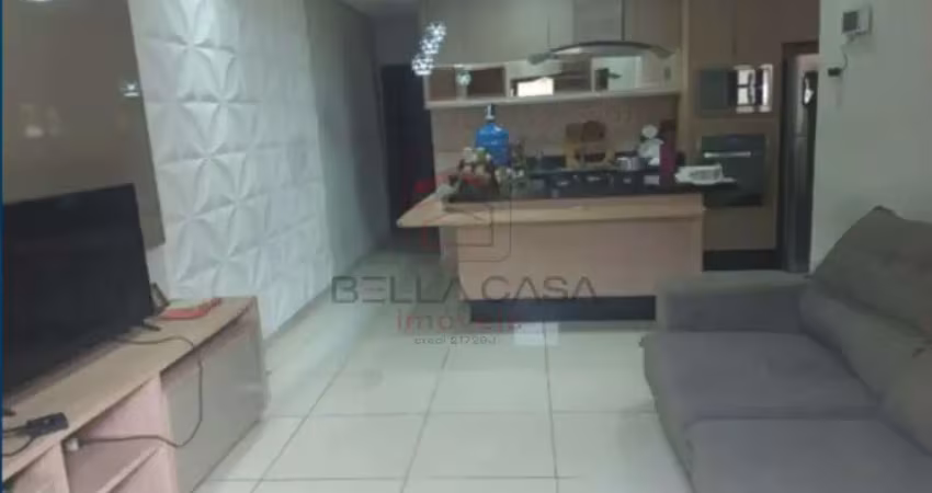 Casa com 2 quartos à venda na Rua João Pires, 60, Mooca, São Paulo