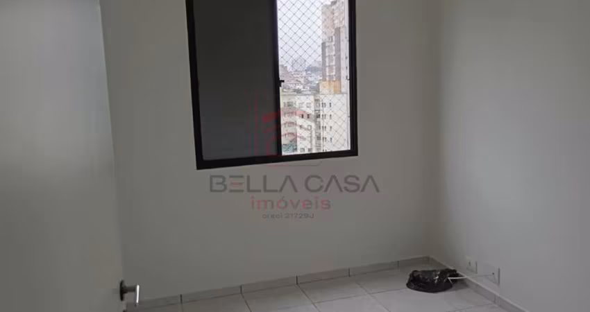 Apartamento - 2 dormitórios - 49 metros -  1 vaga - Mooca - São Paulo