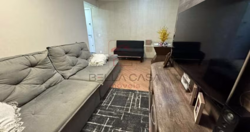 Mooca - 71m² - 3 dormitórios, 1 suíte, 1 vaga, lazer, varanda gourmet envidraçada