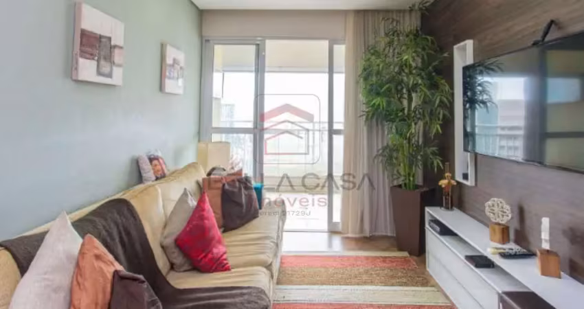 Apartamento a venda- 3 dormitórios (1 suíte) e 2 vagas ao lado metrô vila prudente