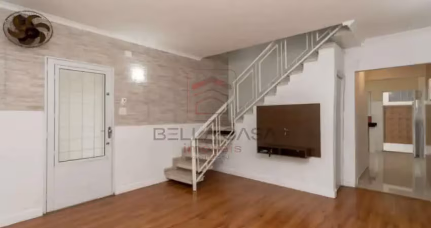 Casa com 2 quartos à venda na Rua Miguel Mota, 235, Mooca, São Paulo