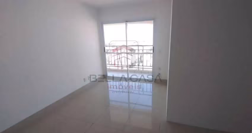 APARTAMENTO VARANDA GOURMET para locação