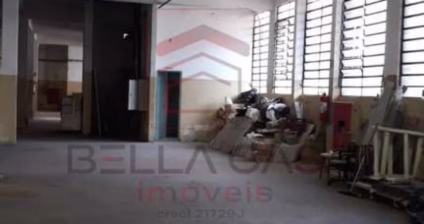 Galpão ótimo estado de conservação no Bairro Catumbi - Belém , 2.030m2