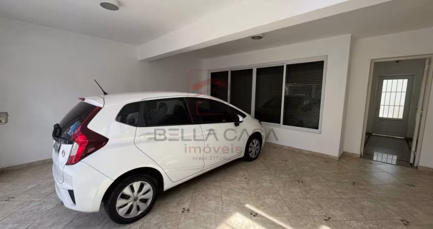 Sobrado - Parque da Mooca - 4 quartos, 1 suíte sala copa e coz ampla , quintal, edícula, 2 vagas.