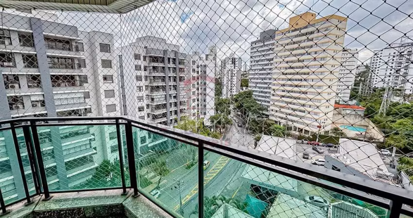 Apartamento com 4 quartos à venda na Rua Barão de Monte Santo, 1611, Mooca, São Paulo