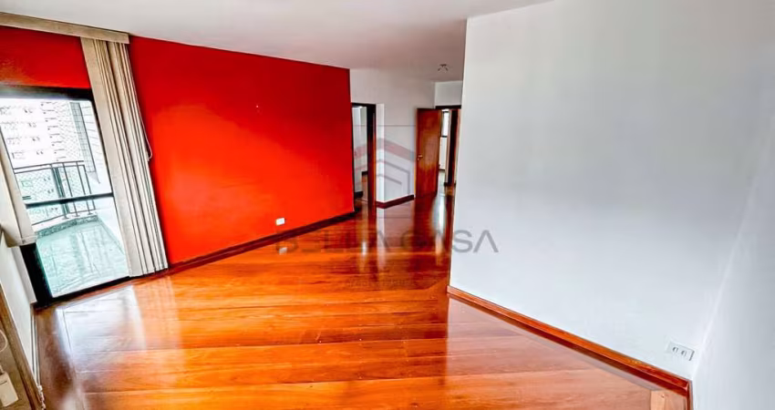 Apartamento a venda no Bairro da mooca com 4 quartos e 2 vagas