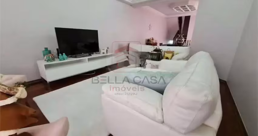Casa a venda Jardim Avelino - 250m2  3 suítes e 5 vagas