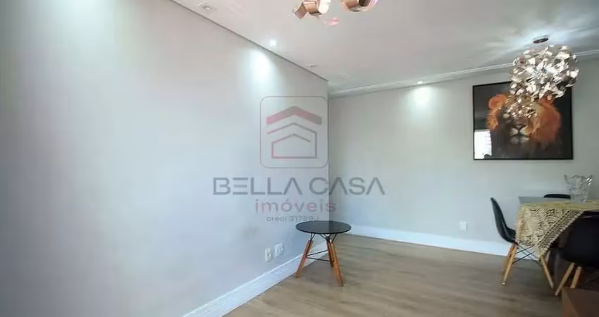 Apartamento no bairro da mooca com 2 quartos, 1 vaga de garagem