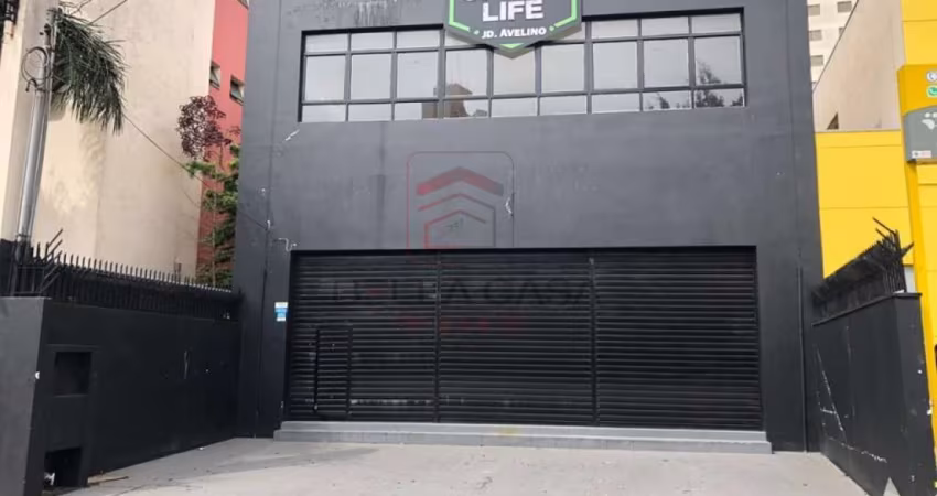Excelente imóvel comercial