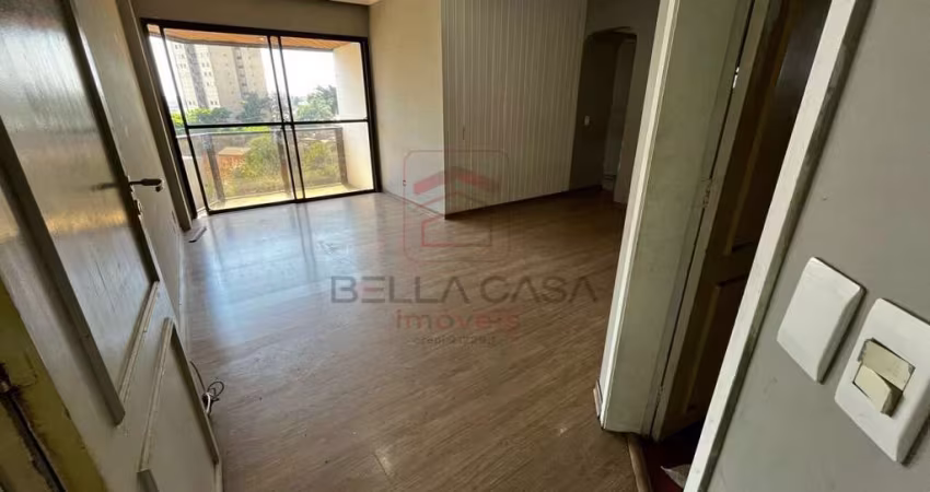 Apartamento para locação Vila Prudente com 3 quartos