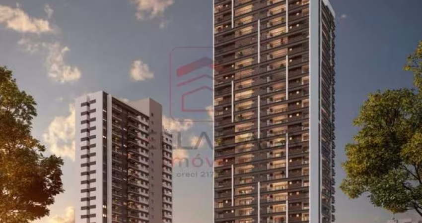 Apartamento para venda - á 110 metrô Belém - 2 dormitórios,  1 Suite