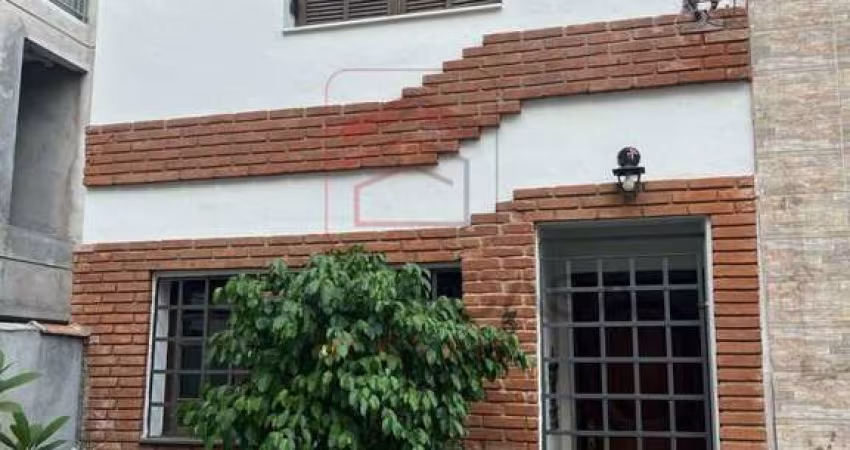 Oportunidade   no  Tatuapé   casa  de vila     4 dormitórios    1 suíte    1  vaga