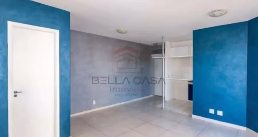 Apartamento na vila prudente, mobiliado,  com 02 quartos , sacada e 01 vaga