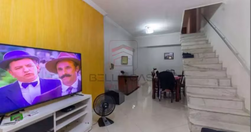 Casa a venda no Parque Sao jorge
