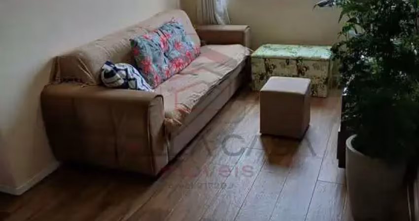 Apartamento à venda no jardim anália franco com 2 dormitórios