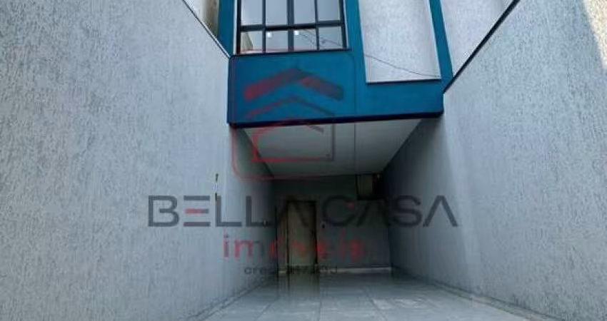 Casa a venda na rua das Lobélias, vila prudente nunca habitado