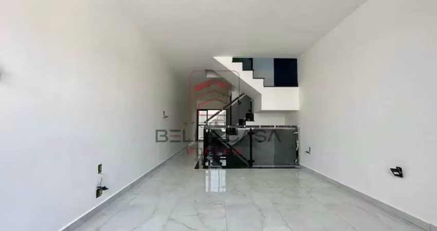 Casa a venda na rua das lobélias, vila prudente nunca habitado