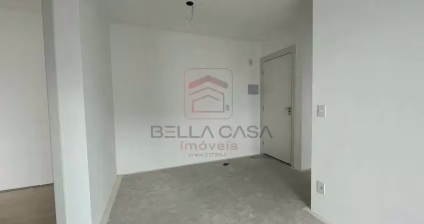 apartamento na Mooca - 40 m - 2 dormitorios - sacada