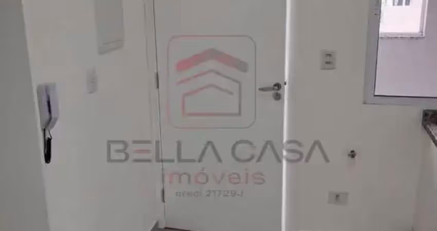Apartamento tatuapé  proximo ao metro e shopping boulevard - 51 m - 2 domitorios -