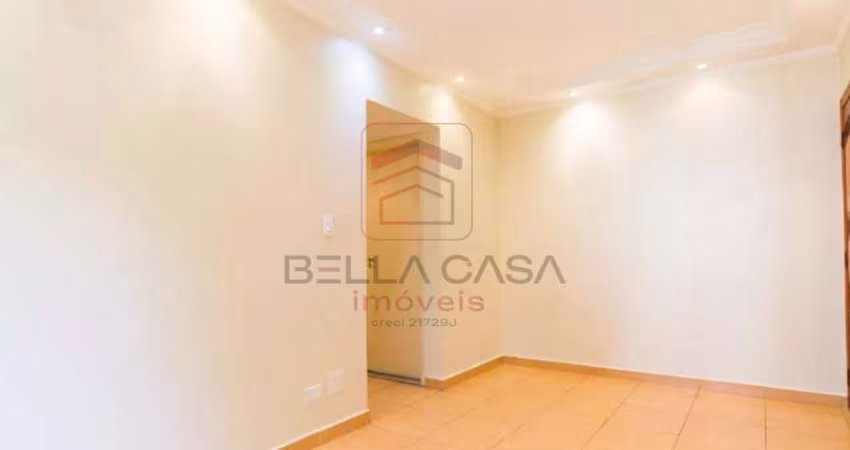 Apartamento a venda com 2 quartos e 1 vaga de garagem