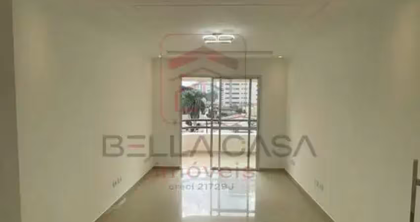 Apartamento de 3 dormitórios na vila regente feijó á venda