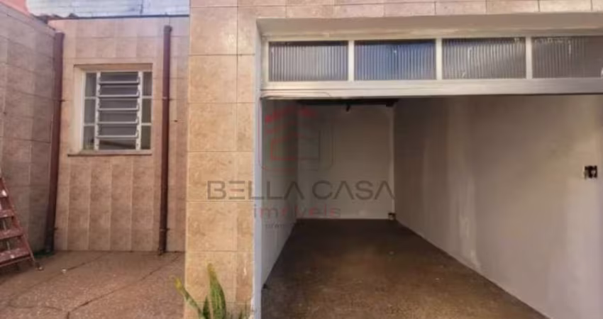 Casa com 3 Quartos à venda, 120m² - Alto da Mooca