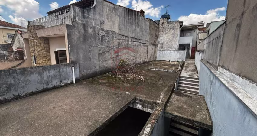 Terreno 6x30 proximo ao metro Vila Prudente
