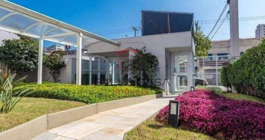 Excelente apartamento Novo   no Ipiranga