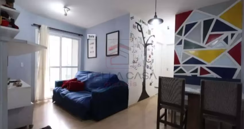 Apartamento  vila  prudente  55m2    2 dormitórios    1 suíte    1 vaga