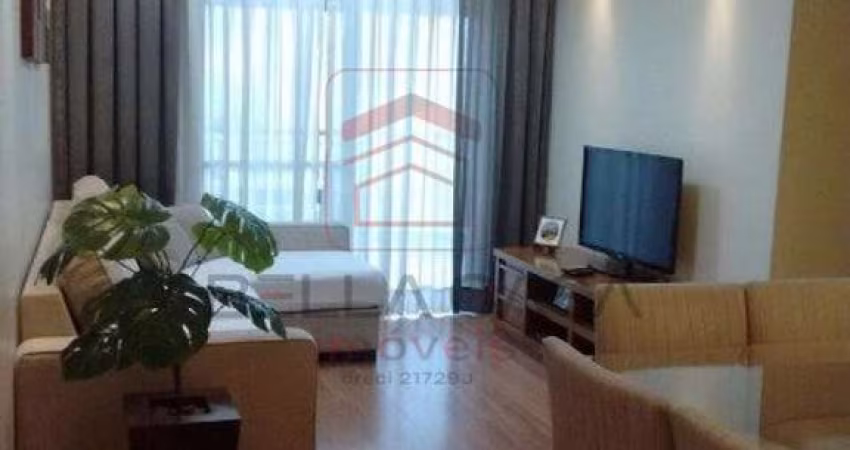 Apartamento a venda Vila Prudente