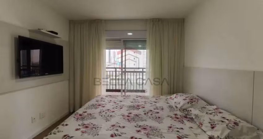 Apartamento para venda no bras  - 122 m² - 3 quartos- 2 suítes - 1 vagas - lazer club