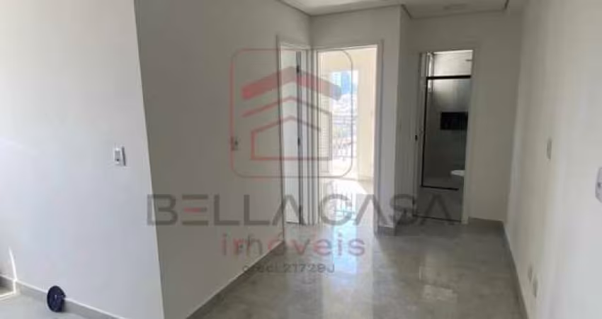 Apartamento para venda e locação Tudo novo  com 39 m² -  com 2 quartos , 1 vaga - Vila Formosa