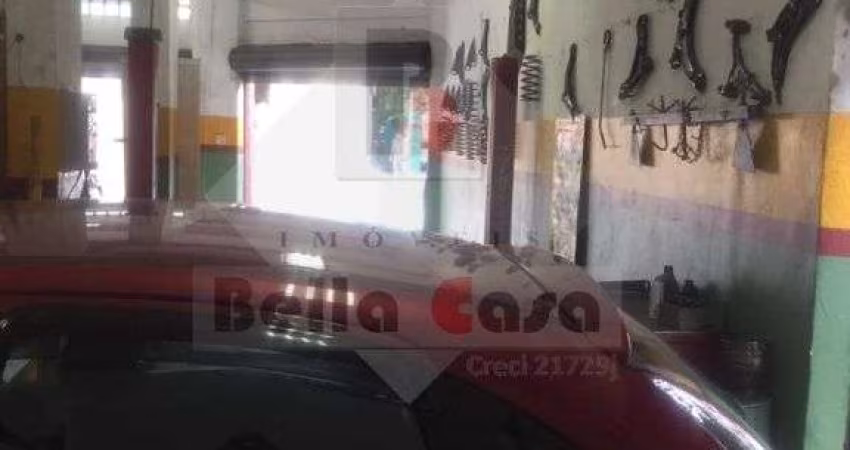 IMOVEL COMERCIAL NA MOOCA