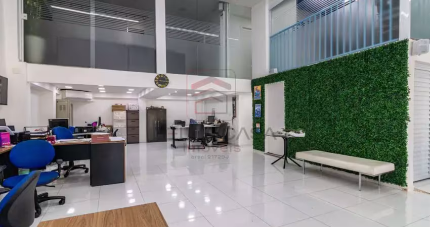 Seu próximo grande investimento ou o endereço do seu sucesso na mooca